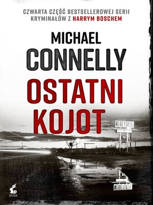 cover image of Ostatni kojot